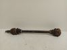 Rear driveshaft 7527074
