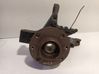 Front wheel bearing hub 