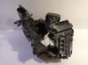 Interior heater climate box assembly 272702761R