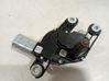 Aizmugurējā loga tīrītāja motoriņš 5F4955411