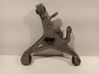 Rear control arm 