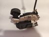 Rear door lock 5K4839016H