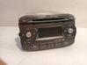 Radio/CD/DVD/GPS head unit 