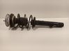 Front shock absorber/damper 