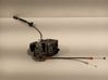 Cerradura de puerta trasera CN15A264A26DD