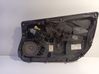 Front door window regulator with motor 8A6114553B