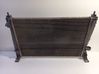 Coolant radiator 518970800