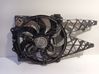 Electric radiator cooling fan 518207190