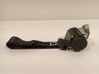 Rear seatbelt 607051100C