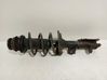 Front shock absorber/damper 