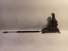 Gear shift cable linkage 5K0713079