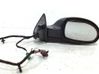 Front door electric wing mirror 815363