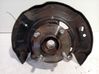Front wheel hub 