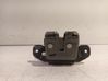 Tailgate/trunk/boot lock/catch/latch 