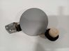 Fuel tank filler cap 
