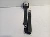 Rear seatbelt 5F0857805