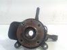 Front wheel bearing hub 