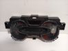 Speedometer (instrument cluster) 248104403R