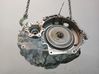Automatic gearbox MTE