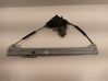 Regulador de puerta delantera con motor 2K7837462A