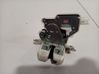 Tailgate/trunk/boot lock/catch/latch 