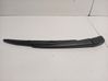 Rear wiper blade arm 
