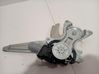 Rear door window regulator with motor 8356061M00
