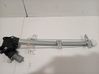 Front door window regulator with motor 8346065P00