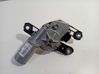 Rear window wiper motor 5G0955711C