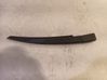 Rear wiper blade arm 98700G6000