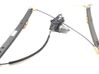 Regulador de puerta delantera con motor 8W0837462
