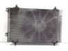 Radiador de refrigeración del A/C (condensador) 9682531580