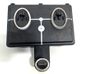 Door central lock control unit/module 8W0959392E