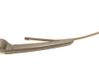 Brazo del limpiaparabrisas trasero 8V3955407