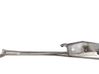 Front wiper linkage 
