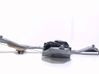Front door window regulator with motor 128001472