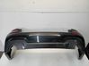 Rear bumper 