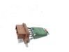 Heater blower motor/fan resistor 507730700