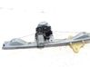 Front door window regulator with motor 128001472B