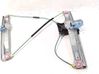 Front door window regulator with motor 013314157RH