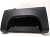 Glove box 