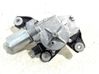 Rear window wiper motor 0390205007