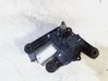 Rear window wiper motor 9683627380
