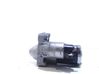Starter motor 9663528880