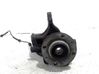Front wheel hub 