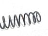 Muelle espiral trasero 