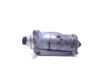 Starter motor 02Z911024