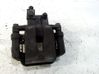 Bremssattel hinten 