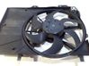 Motor del limpiaparabrisas 
