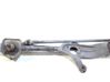 Front wiper linkage 